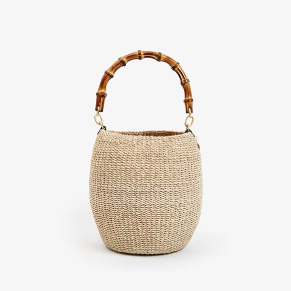 Clare V Handbags - Clare V Pot de Miel